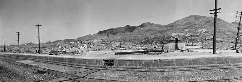Nagasaki Panorama