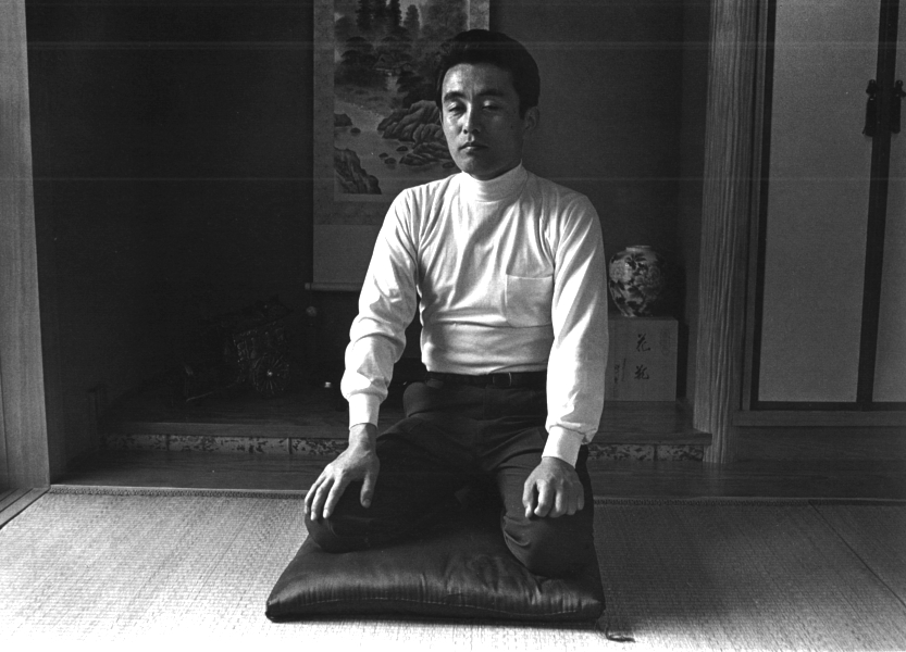 Mr. Shoji Asada
