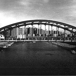 Yokokawa Bridge