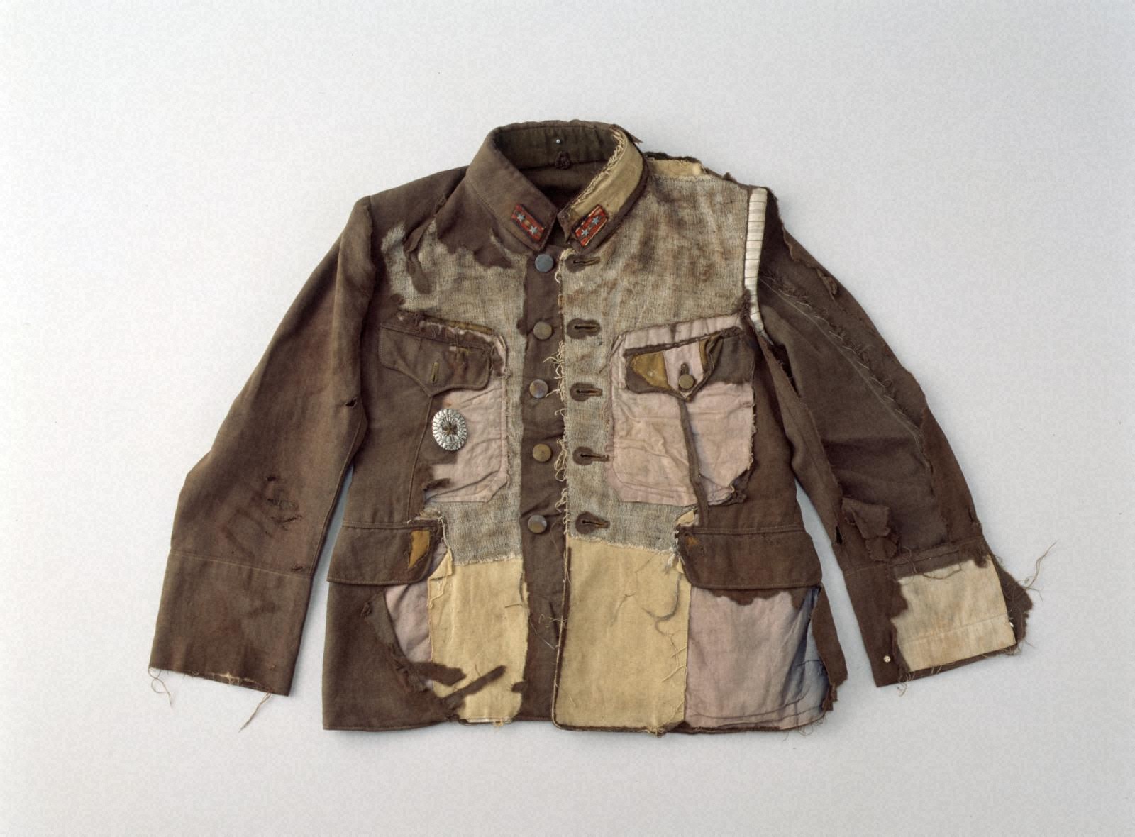 Military Uniform | Hiroshima Archive