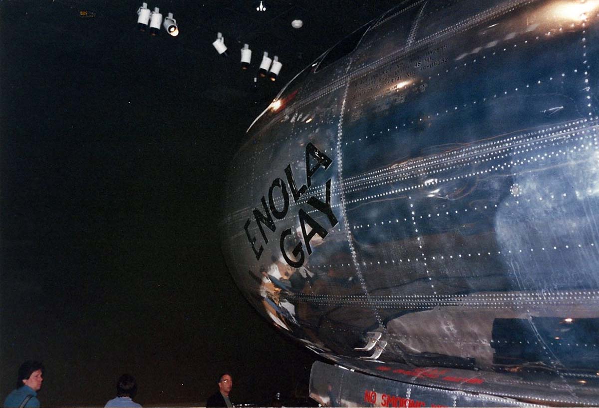 Enola Gay