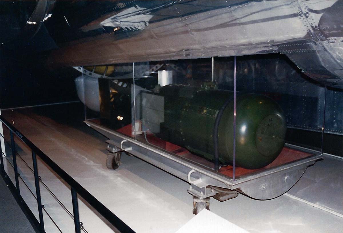 Enola Gay