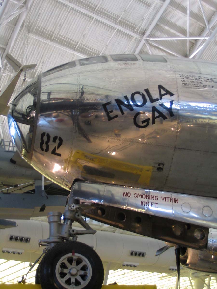 Enola Gay