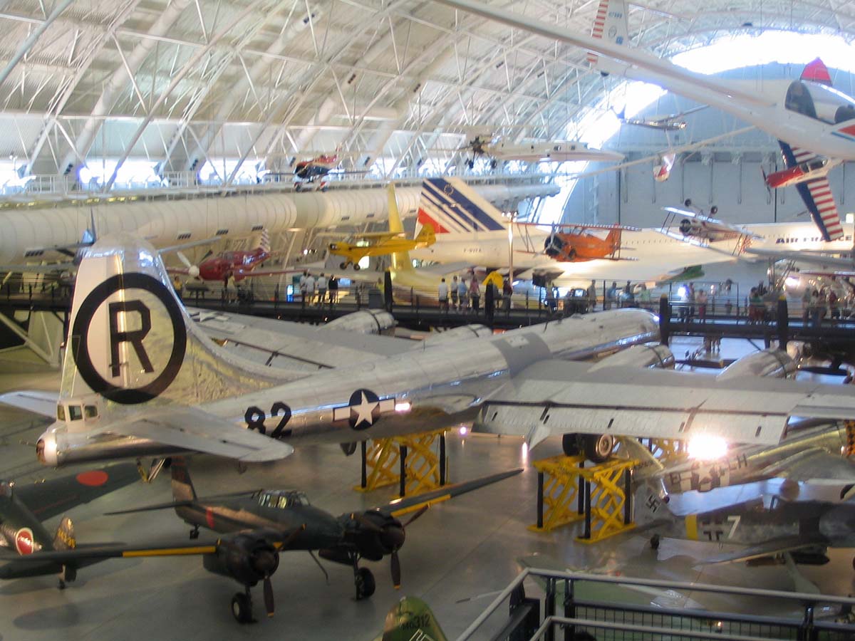 Enola Gay