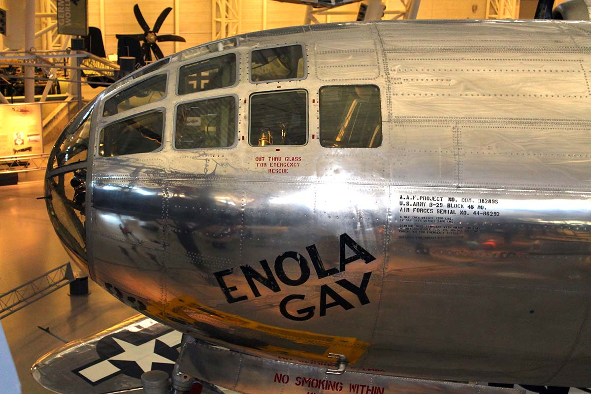 Enola Gay
