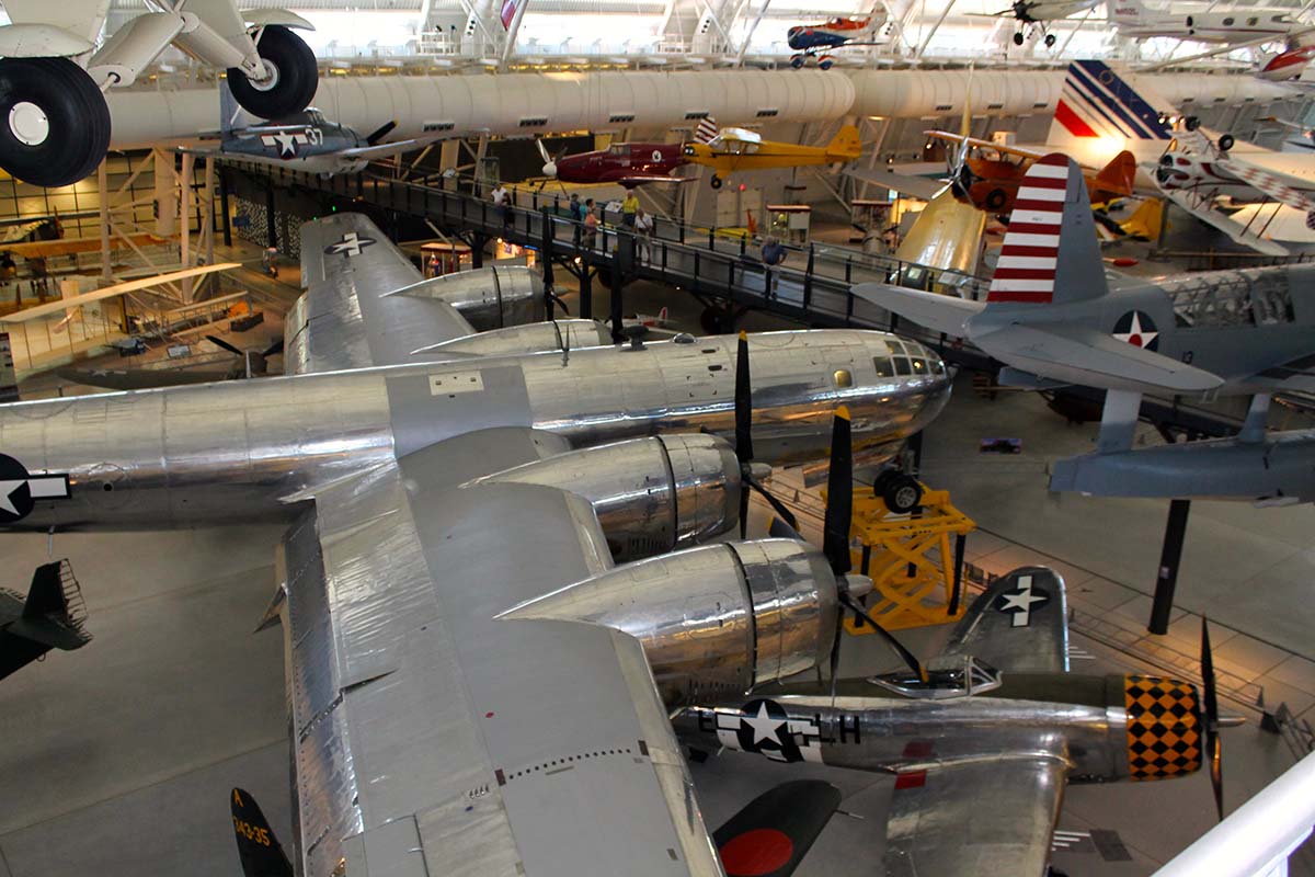 Enola Gay