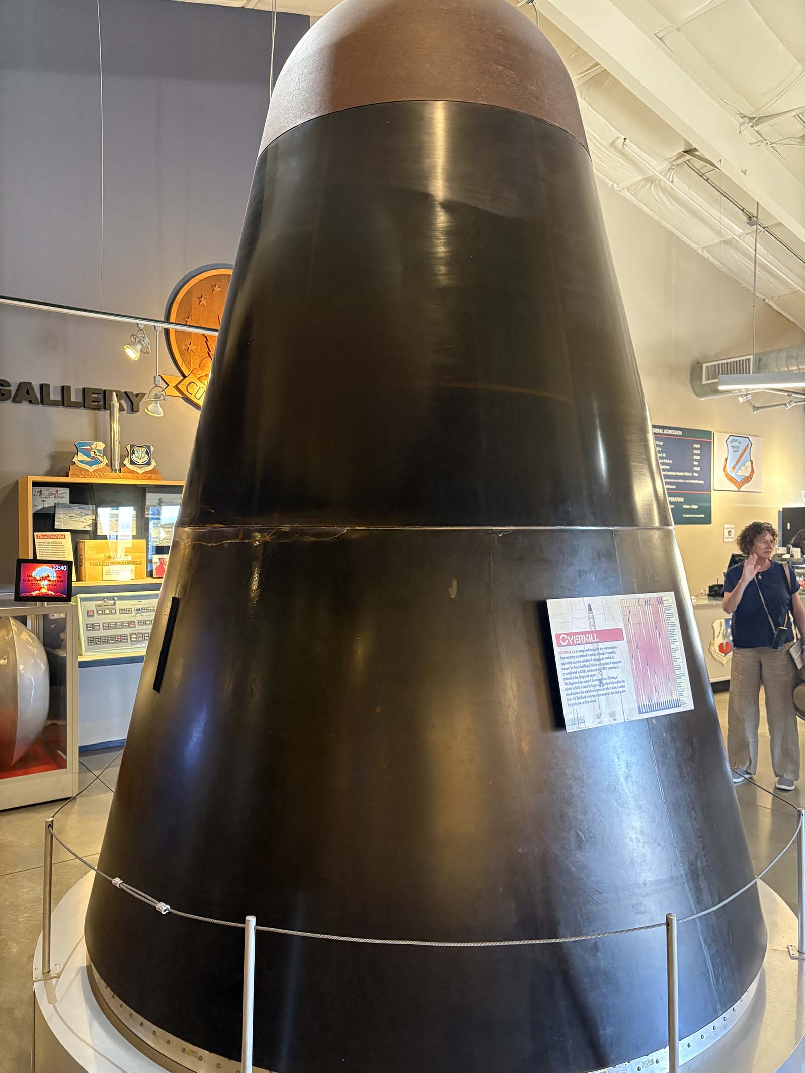 Reentry Vehicle
