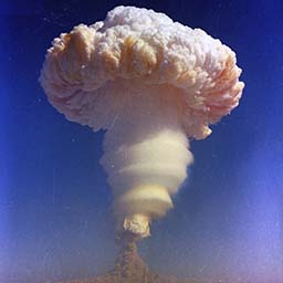 Mushroom Cloud