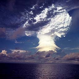 Mushroom Cloud