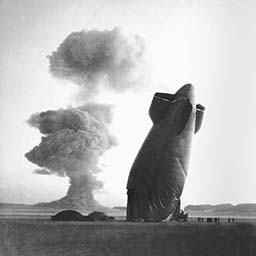 Mushroom Cloud
