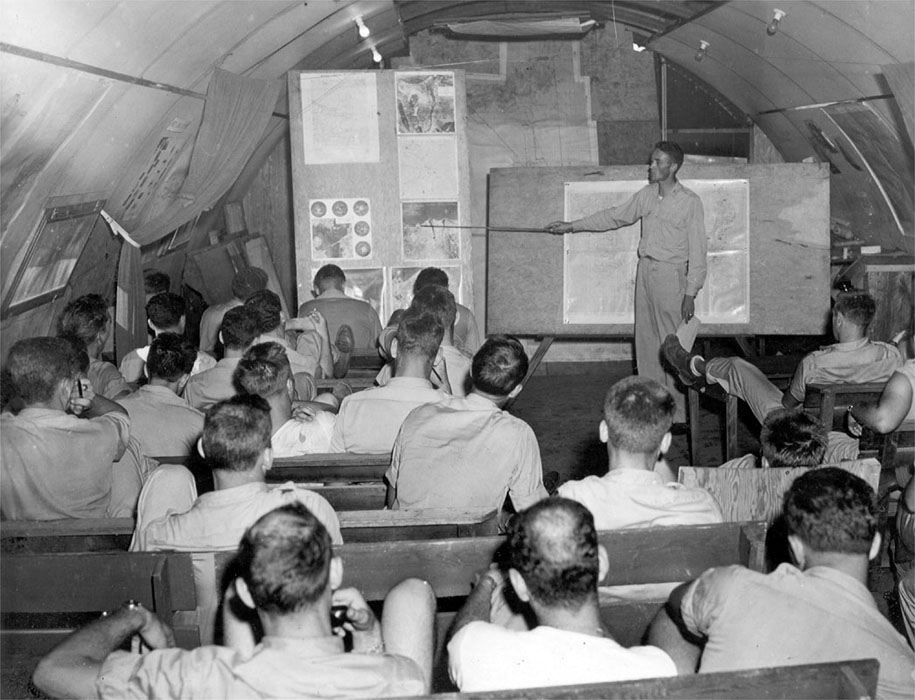 Hiroshima Mission Pre-flight Briefing