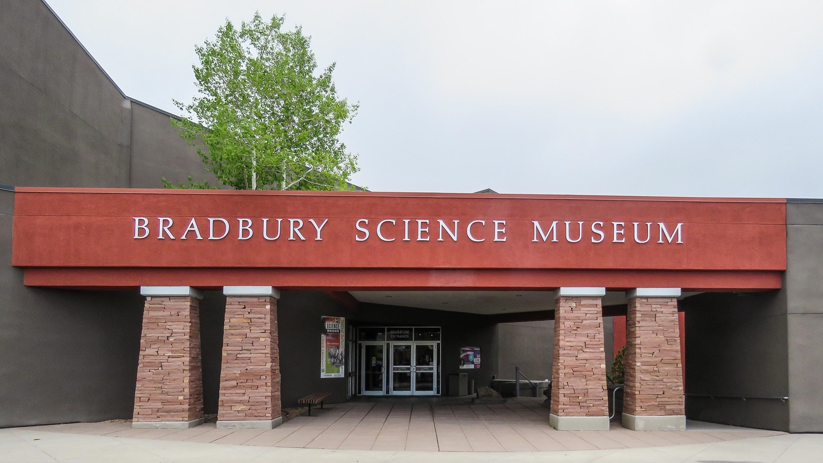 Bradbury Science Museum